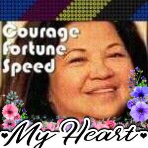 Meet your Posher, Teresa